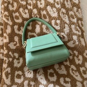 House of Want Mini Purse